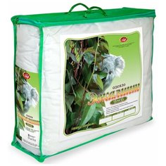 Одеяло эвкалипт 2 спальное облегченное эльф 220гр