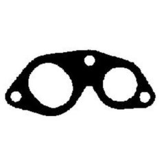 Прокладка впускного коллектора Elring 827.592