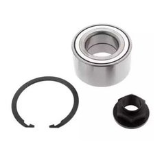 Комплект подшипника ступицы колеса Moog MD-WB-12993 для Mazda 6, CX-7, CX-9, MPV III