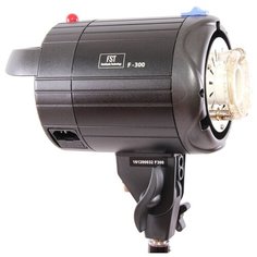 Моноблок FST F-300, 300 Дж