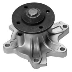 Водяной насос Bugatti PA10029 для MINI MINI R50 R53; Toyota Auris, Corolla, Yaris