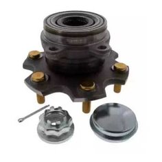 Комплект подшипника ступицы колеса Moog MI-WB-12237B для Mitsubishi Grandis, Pajero III,IV