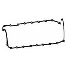 Прокладка масляного поддона Bga OP9308 для Nissan KUBISTAR X76; Renault Clio II, Fluence, GRAND SCENIC II JM01 II,