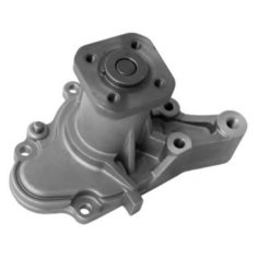 Водяной насос Bugatti PA10151 для Hyundai Atos, Getz, i10; Kia Picanto