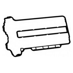 Прокладка клапанной крышки Bga RC8398 для Opel Agila, Astra, Corsa