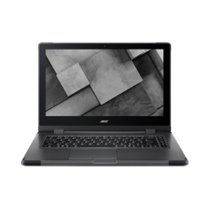Ноутбук Acer Enduro Urban N3 EUN314-51W-38DT 14.0" FHD IPS/Core i3-1115G4/8GB/512GB/Intel UHD Graphics/Windows 10 Home 64-bit/NoODD/зеленый (NR.R1CER.004)