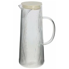 Кувшин, 1300 мл, L14 W10 H24 см KSM-766398 Remeco Collection