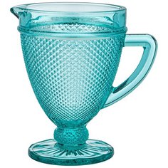 Кувшин гранат 1300 мл muza color Lefard (154311)