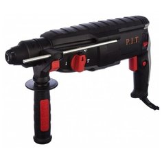 Перфоратор P.I.T. мастер PBH28-C, 1050Вт, 3,2Дж