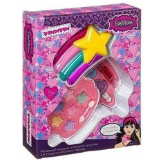 Набор косметики Eva Moda косметичка-звездочка 10387D Bondibon
