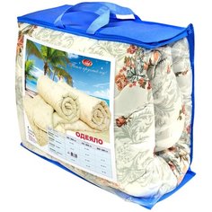 Одеяло холофитекс 2 спальное зимнее эльф 400гр