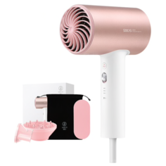 Фен для волос Xiaomi Soocas Dryer H5 Pink (Розвоый)