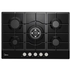 Газовый духовой шкаф Midea MG7560TGB