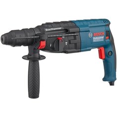 Перфоратор BOSCH GBH 240 F, 790 Вт