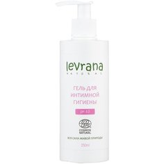 Levrana Гель для интимной гигиены, 250 мл