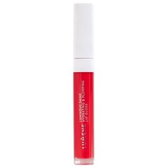 Lumene блеск для губ Luminous Shine Hydrating & Plumping Lip Gloss, 8 intense red
