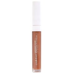 Lumene блеск для губ Luminous Shine Hydrating & Plumping Lip Gloss, 2 warm nude