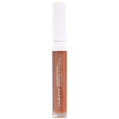 Lumene блеск для губ Luminous Shine Hydrating & Plumping Lip Gloss, 2 warm nude