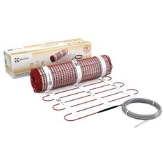 Нагревательный мат Electrolux EEFM 2-150-5 150 Вт/м2 5 м2 750 Вт