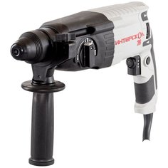 Перфоратор Интерскол П-26/800ЭР коробка, 800 Вт