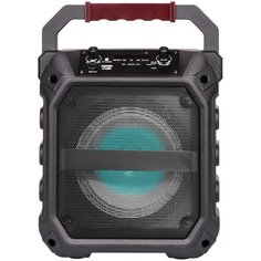 Портативная акустика SUPRA SMB-510, black