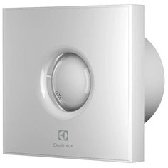 Вытяжной вентилятор Electrolux EAFR-100, white 15 Вт