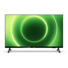 Телевизор Philips 32PHS6825 32" (2020), черный