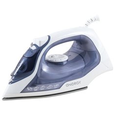 Утюг Energy EN-318 фиолетовый