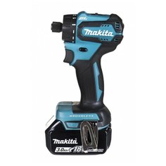 Аккумуляторный шуруповерт Makita DDF083RFE Li-Ion 3.0 А·ч 18 В х2 кейс