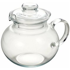 Simax Чайник заварочный Classic Eva 3403 1 л, бесцветный