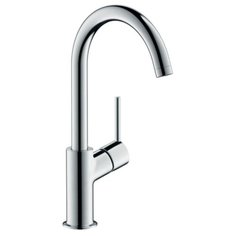 Смеситель для раковины (умывальника) hansgrohe Talis S2 32084000
