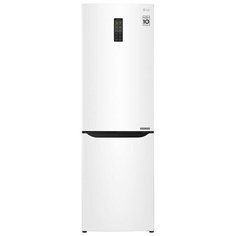 Холодильник LG GA-B419 SQUL