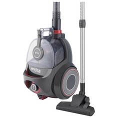 Пылесос ARNICA Mila Trend, черный