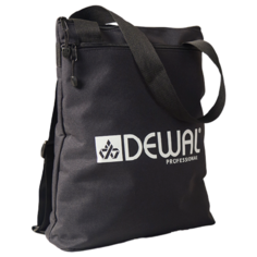 Сумка DEWAL Professional C6-19, черный