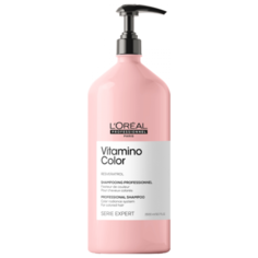 LOreal Professionnel шампунь Expert Vitamino Color Resveratrol, 1.5 л