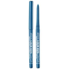 Relouis Карандаш для глаз Artistic Color Kajal Contour, оттенок 09 twilight sky