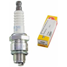 Свеча зажигания NGK 6350 BR7HS-10 1 шт.