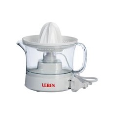 Соковыжималка Leben 273-019, белый