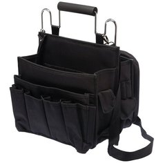 Сумка DEWAL GS-175, черный