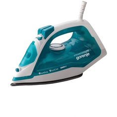 Утюг Gorenje SIH 1800TQC / SIH 1800BLT зеленый