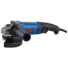 УШМ ВИТЯЗЬ МШУ-125-1100Е, 1100 Вт, 125 мм синий