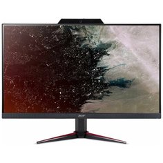 Монитор Acer Nitro VG240Ybmipcx 23.8", черный
