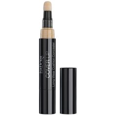 IsaDora Консилер Cover Up Long-Wear Cushion Concealer, оттенок 52 - Nude Sand