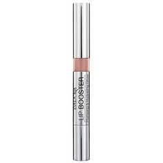 IsaDora Блеск для губ Инъекция красоты Lip Booster Plumping & Hydrating Gloss, 07 Glossy Praline