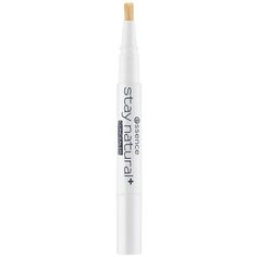 Essence Консилер Stay Natural+, оттенок 40 creamy toffee