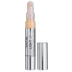 IsaDora Консилер Light Up Brightening Cushion Concealer, оттенок 02 Nude