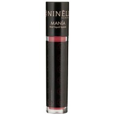 Ninelle жидкая помада для губ Mania, оттенок 601 розовый