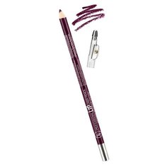 TF Cosmetics карандаш для губ с точилкой Professional Lipliner 90 ultra plum
