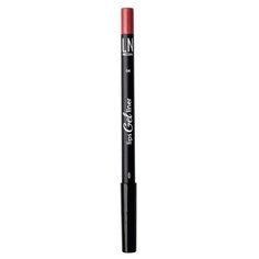 LN-professional карандаш для губ гелевый Lips Gel Liner 04
