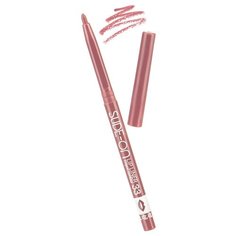 TF Cosmetics карандаш для губ Slide-on Lip Liner 33 сиренево-розовый